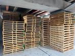 Gebruikte Houten Pallets - 116,5x116,5cm, Ophalen of Verzenden