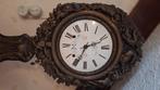 comtoise hangklok, Huis en Inrichting, Woonaccessoires | Klokken, Ophalen, Gebruikt, Analoog, Wandklok