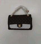 Mooie luxe designer tassen, Ophalen of Verzenden, Nieuw, Zwart, Handtas