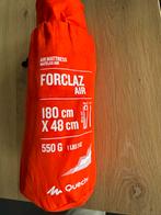 Forclaz Air Matras - 1 Persoons, Ophalen of Verzenden, Nieuw, 1-persoons