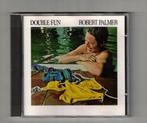 Robert Palmer CD Double fun, Ophalen of Verzenden, 1980 tot 2000, Gebruikt