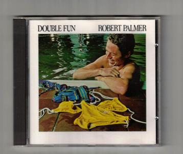 Robert Palmer CD Double fun beschikbaar voor biedingen