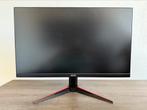 Acer Nitro LCD 24inch monitor - VG240 series, Computers en Software, Monitoren, Ophalen, Zo goed als nieuw, Overige typen