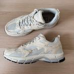 Mercer The Re-Run sneakers, Ophalen of Verzenden, Zo goed als nieuw, Wit, Sneakers of Gympen