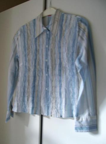 Esprit blouse , maat 40 beschikbaar voor biedingen