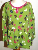 mooi Polarn O. Pyret Sweden tuniek shirt maat 98 organic cot, Kinderen en Baby's, Meisje, Ophalen of Verzenden, Zo goed als nieuw