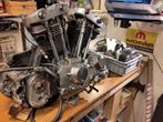 Ironhead XLH1000 compleet blok 76', Motoren, Onderdelen | Harley-Davidson, Ophalen