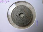 10 Centimes 1924 Belgie, Postzegels en Munten, Munten | Europa | Niet-Euromunten, Ophalen of Verzenden, België, Losse munt