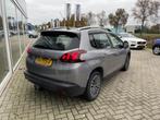 Peugeot 2008 1.2 PureTech Blue Lion 50% deal 4.475,- ACTIE C, Auto's, Voorwielaandrijving, Euro 6, Met garantie (alle), 23 km/l