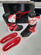 kindercrosslaarzen Alpinestars tech 3 kids, Motoren, Motorcrosskleding, Kinderen, Ophalen of Verzenden, Alpinestars