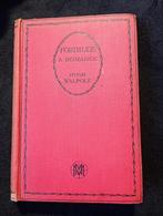Hugh Walpole, Fortitude a Romance, Ophalen of Verzenden, Gelezen
