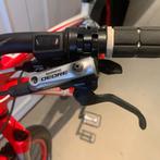 Hardrock Pro Disc Int Mountainbike 19, Fietsen en Brommers, Fietsen | Mountainbikes en ATB, Flex Ltd., Gebruikt, https://flex.com/contact-us