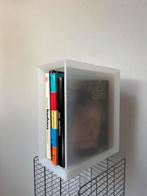 Zeldzame ikea Box 90s Niels Gammelgaard, Huis en Inrichting, Ophalen of Verzenden, Zo goed als nieuw, Cd's