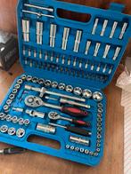 Handgereedschap, Doe-het-zelf en Verbouw, Gereedschap | Handgereedschap, Ophalen of Verzenden, Zo goed als nieuw