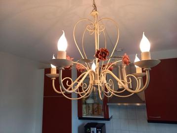 Mooie Hanglamp beschikbaar voor biedingen