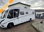 Dethleffs 7150 2 eb Esprit 7150-2 EB,Enigste in Nederland, Caravans en Kamperen, Campers, Automaat, Ringverwarming, Rookmelder