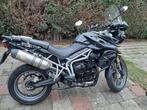 Triumph Tiger 800 ABS, Motoren, Toermotor, Particulier, 3 cilinders