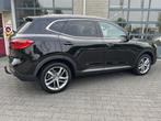 MG EHS 1.5 TGDI Luxury | SCHUIFDAK | LEER | TREKHAAK |, Auto's, MG, Gebruikt, Euro 6, Zwart, SUV of Terreinwagen