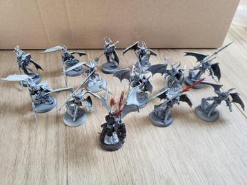 Warhammer AOS Chaos Furies Proxies beschikbaar voor biedingen