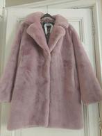 Faux fur jas Spoom, Kleding | Dames, Maat 46/48 (XL) of groter, Spoom, Ophalen of Verzenden, Zo goed als nieuw