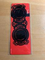 Borduur embossingmal Sjaak, Ophalen of Verzenden, Nieuw, Kerst, Pons of Mal