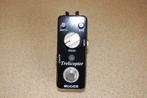 Mooer Trelicopter Tremolo effectpedaal, Muziek en Instrumenten, Effecten, Verzenden, Zo goed als nieuw, Overige typen