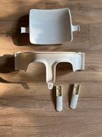 Stokke babyset met extended glijders, Ophalen of Verzenden, Gebruikt, Meegroeistoel
