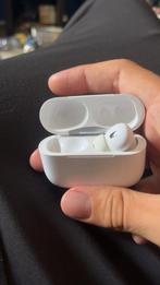 Airpods pro linker oortje mist, Ophalen
