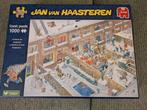 Jan van Haasteren puzzel Kerstavond, Hobby en Vrije tijd, Denksport en Puzzels, Ophalen, 500 t/m 1500 stukjes, Zo goed als nieuw