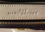 Marc Jacobs tas, Sieraden, Tassen en Uiterlijk, Tassen | Schoudertassen, Ophalen of Verzenden, Zo goed als nieuw, Wit