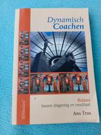 A. Tros - Dynamisch Coachen, Ophalen of Verzenden, Zo goed als nieuw, A. Tros