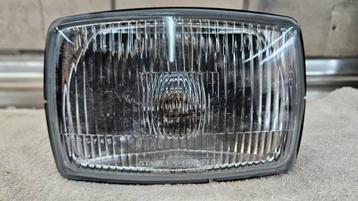 Honda MT originele koplamp Stanley1e type (uniek!) beschikbaar voor biedingen