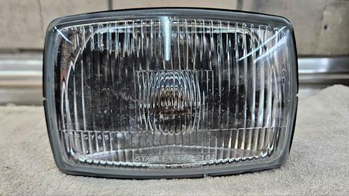 Honda MT originele koplamp Stanley1e type (uniek!), Fietsen en Brommers, Brommeronderdelen | Oldtimers, Zo goed als nieuw, Overige merken