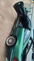Opel Calibra V6 voor onderdelen, Auto-onderdelen, Carrosserie en Plaatwerk, Ophalen, Voor, Opel, Motorkap