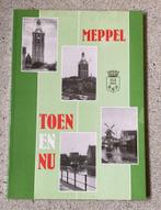 Meppel toen en nu, Verzenden, Zo goed als nieuw