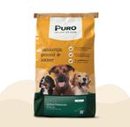 Puro hondenbrokken premium Active 20 kg, Dieren en Toebehoren, Dierenvoeding, Ophalen of Verzenden, Hond