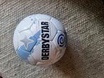 DERBYSTAR GOLD EDITIE EREDIVISIEBAL (nieuw), Maat XL, Ophalen of Verzenden, Nieuw, Bal