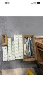 Partij Grass ladegeleiders - Nieuw, Ophalen, Nieuw