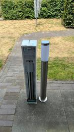Tuinverlichting 80 cm hoog intratuin, Tuin en Terras, Buitenverlichting, Minder dan 50 watt, Staande lamp, Nieuw, Ophalen of Verzenden