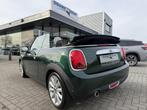 MINI Cabrio 1.5 Cooper Chili Adapt. Cruise | Camera | Harman, 12 maanden, 136 pk, Gebruikt, Euro 6
