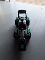 Elektrische Speelgoed Auto + Graver - Elektrisch Speelgoed, Ophalen, Info@caveandgarden.nl, Cave & garden, Kouwehoek 1-b 2741 px waddinxveen
