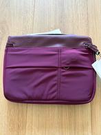 Laptoptas 11 Inch paars NIEUW!, Computers en Software, Laptoptassen, Ophalen of Verzenden, 11 inch of minder, Nieuw, Aktetas