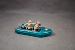 Britains assault Dinghy (1973) - 1/32 - TOP vintage, Ophalen of Verzenden