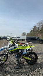 Husqvarna 250FC Verse motor!!!, Ophalen of Verzenden, Gebruikt, Overige merken