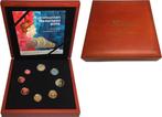 Nederland. Proof Set 2014 "Eerste Slag Willem Alexander", Postzegels en Munten, Munten | Nederland, Verzenden, Koningin Beatrix