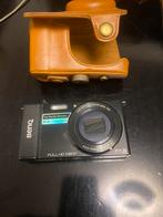 benq full hd 1080p hdmi digitale camera video G1 14.0 mp, Overige merken, Full HD, Zo goed als nieuw, Geheugenkaart