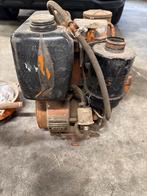 Hatz Diesel Motor - Vintage Industrieel, Zakelijke goederen, Ophalen