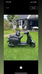 Defecte scooter geel kenteken - Onderdelen/Reparatie, Ophalen, Maximaal 45 km/u, Overige merken