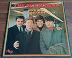 LP The Searchers Rock Music of The 60's, Cd's en Dvd's, Cd's | Pop, 1960 tot 1980, Gebruikt, Ophalen of Verzenden