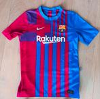 Barcelona Setje Kind XL - 168, Maat XL, Ophalen, Gebruikt, Set